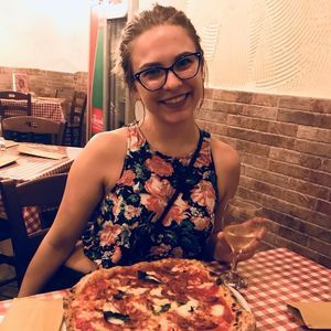 Meet your Posher, Amy